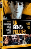 Un roman policier - DVD
