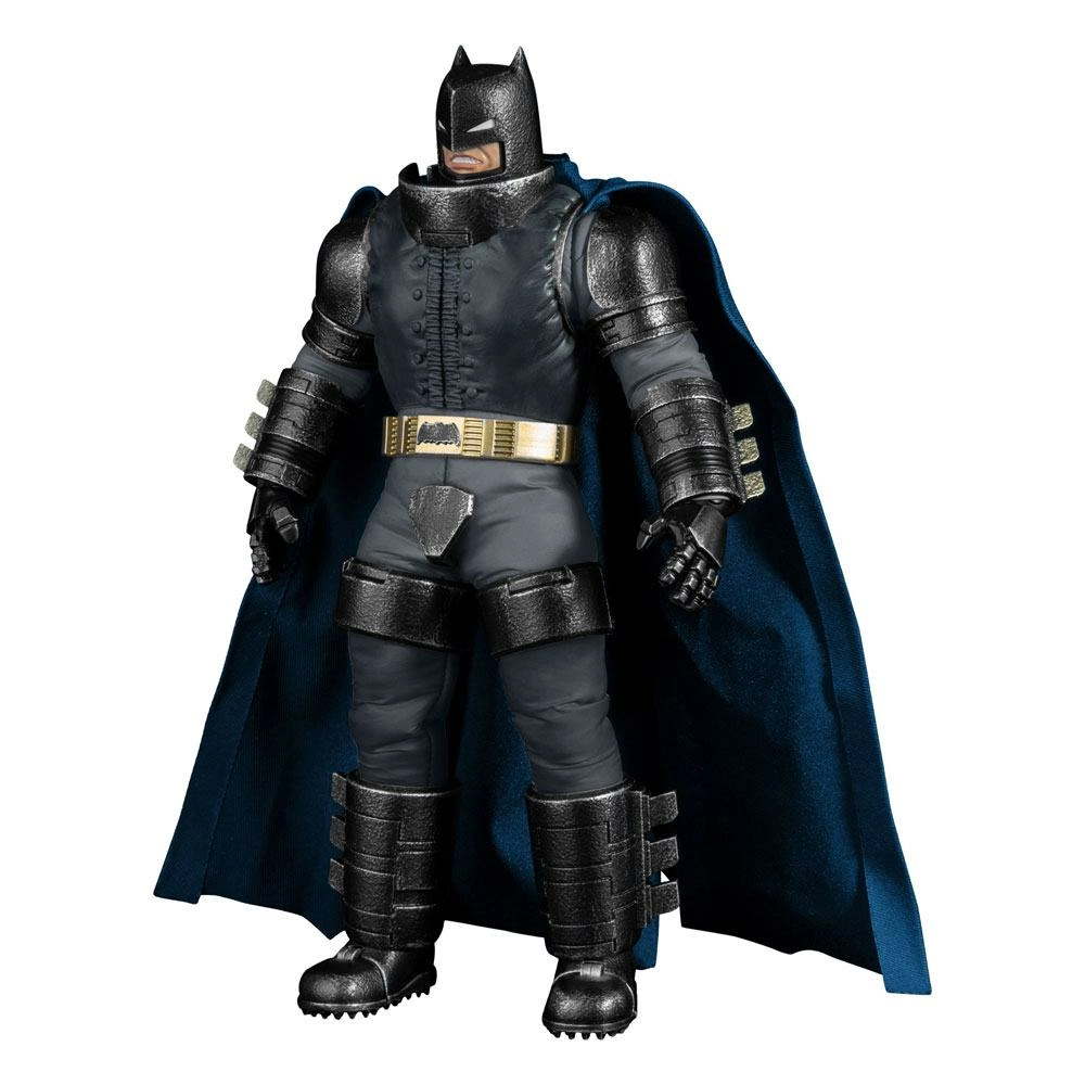 Batman the dark knight returns figurine dynamic action heroes 1/9