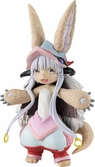 Made in abyss: the golden city of the scorching sun statuette pvc pop up parade nanachi  17 cm