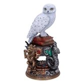 Harry potter figurine hedwig 22 cm
