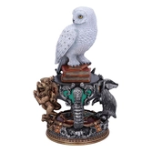Harry potter figurine hedwig 22 cm