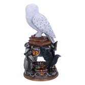 Harry potter figurine hedwig 22 cm