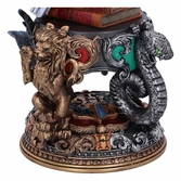 Harry potter figurine hedwig 22 cm