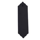 Harry potter décoration murale Éclair de feu 34 cm