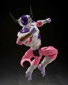 Figurine Dragon Ball Z : S.H. Figuarts - Freezer 2ème Forme