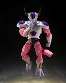 Figurine Dragon Ball Z : S.H. Figuarts - Freezer 2ème Forme