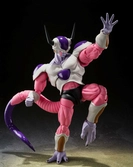 Figurine Dragon Ball Z : S.H. Figuarts - Freezer 2ème Forme