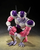 Figurine Dragon Ball Z : S.H. Figuarts - Freezer 2ème Forme