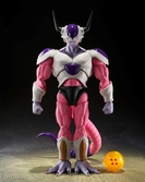 Figurine Dragon Ball Z : S.H. Figuarts - Freezer 2ème Forme