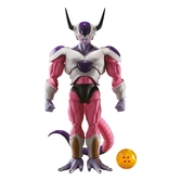 Figurine Dragon Ball Z : S.H. Figuarts - Freezer 2ème Forme