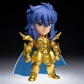 Tamashii Nations Box Saint Seiya ARTlized The Supreme Gold Saints Assemble !