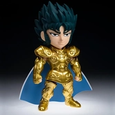 Tamashii Nations Box Saint Seiya ARTlized The Supreme Gold Saints Assemble !
