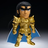 Tamashii Nations Box Saint Seiya ARTlized The Supreme Gold Saints Assemble !