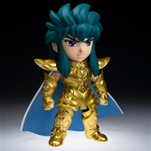 Tamashii Nations Box Saint Seiya ARTlized The Supreme Gold Saints Assemble !