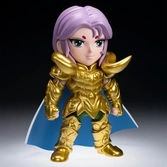 Tamashii Nations Box Saint Seiya ARTlized The Supreme Gold Saints Assemble !