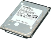 Disque Dur Interne 2,5 Toshiba MQ01ABD100 - 1To
