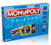 Monopoly - friends (fr)