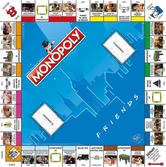 Monopoly - friends (fr)
