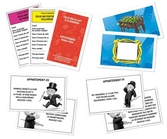 Monopoly - friends (fr)