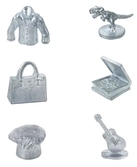 Monopoly - friends (fr)