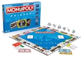 Monopoly - friends (fr)