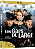 Les gars du large - combo blu-ray + dvd