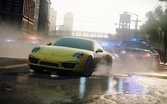Need For Speed : Most Wanted Classics- XBOX 360