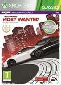 Need For Speed : Most Wanted Classics- XBOX 360