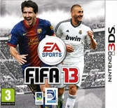Fifa 13 - 3DS