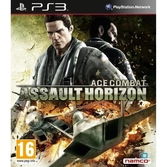 Ace combat Assault Horizon - PS3