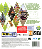 Les Sims 3 Animaux & Cie - PS3
