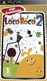 LocoRoco 2 édition Essentials - PSP