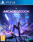 Arcadegeddon - Jeux PS4
