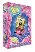 Bob l'éponge - aventures à bikini bottom - coffret 4 dvd