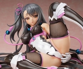 Senran princess g statuette 1/4 hatsume no tsubone 16 cm