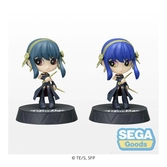 Spy x family statuette pvc tip'n'pop pm yor forger 12 cm