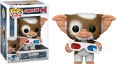 Movie - pop n° 04 - gizmo w/3d glasses (gremlins)
