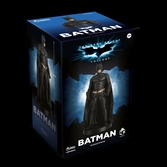 Batman movie - méga statue de batman du film the dark knight
