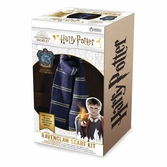 Harry potter kit spécial écharpe serdaigle