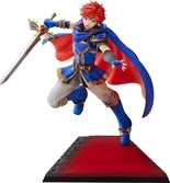 Fire emblem the binding blade statuette pvc 1/7 roy 24 cm