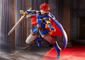 Fire emblem the binding blade statuette pvc 1/7 roy 24 cm