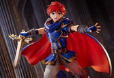 Fire emblem the binding blade statuette pvc 1/7 roy 24 cm