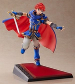 Fire emblem the binding blade statuette pvc 1/7 roy 24 cm