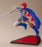 Fire emblem the binding blade statuette pvc 1/7 roy 24 cm