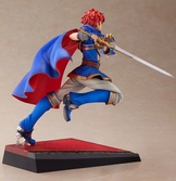 Fire emblem the binding blade statuette pvc 1/7 roy 24 cm