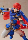 Fire emblem the binding blade statuette pvc 1/7 roy 24 cm
