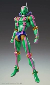 Jojo's bizarre adventure part6 stone ocean figurine chozokado (d d) 16 cm