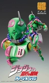 Jojo's bizarre adventure part6 stone ocean figurine chozokado (d d) 16 cm