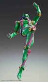 Jojo's bizarre adventure part6 stone ocean figurine chozokado (d d) 16 cm