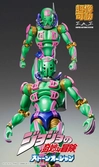 Jojo's bizarre adventure part6 stone ocean figurine chozokado (d d) 16 cm